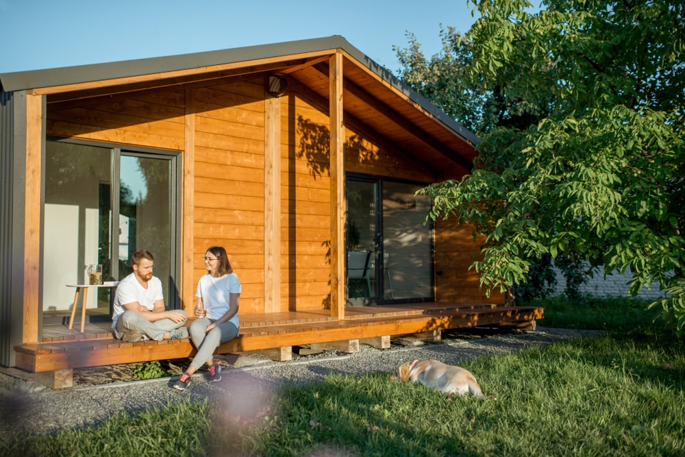 Comment faire le plancher d’une cabane en bois